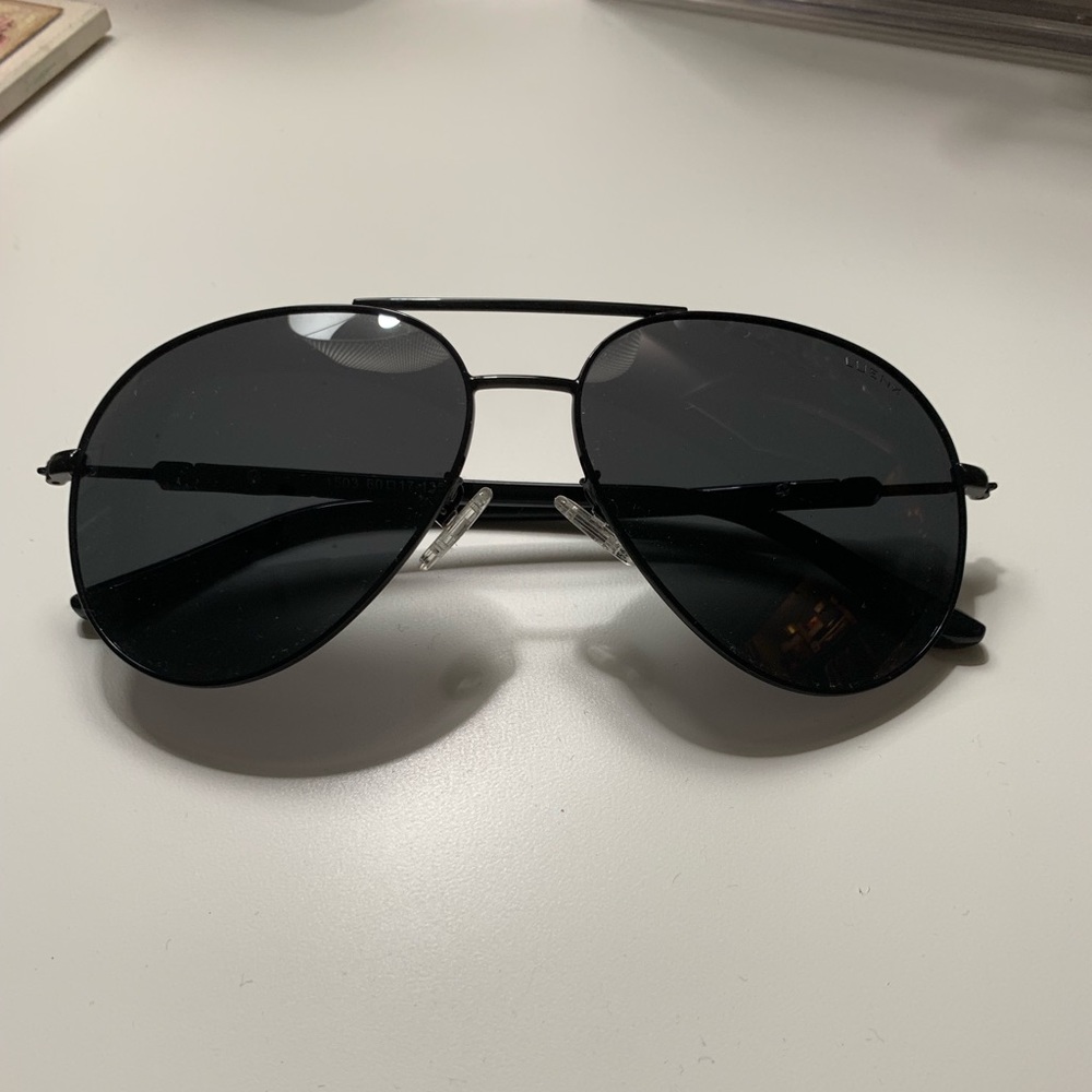 Luenx Aviator Sunglasses